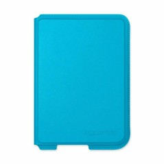 Valigetta per Portatile Rakuten N306-AC-AQ-E-PU Azzurro 6" 6"