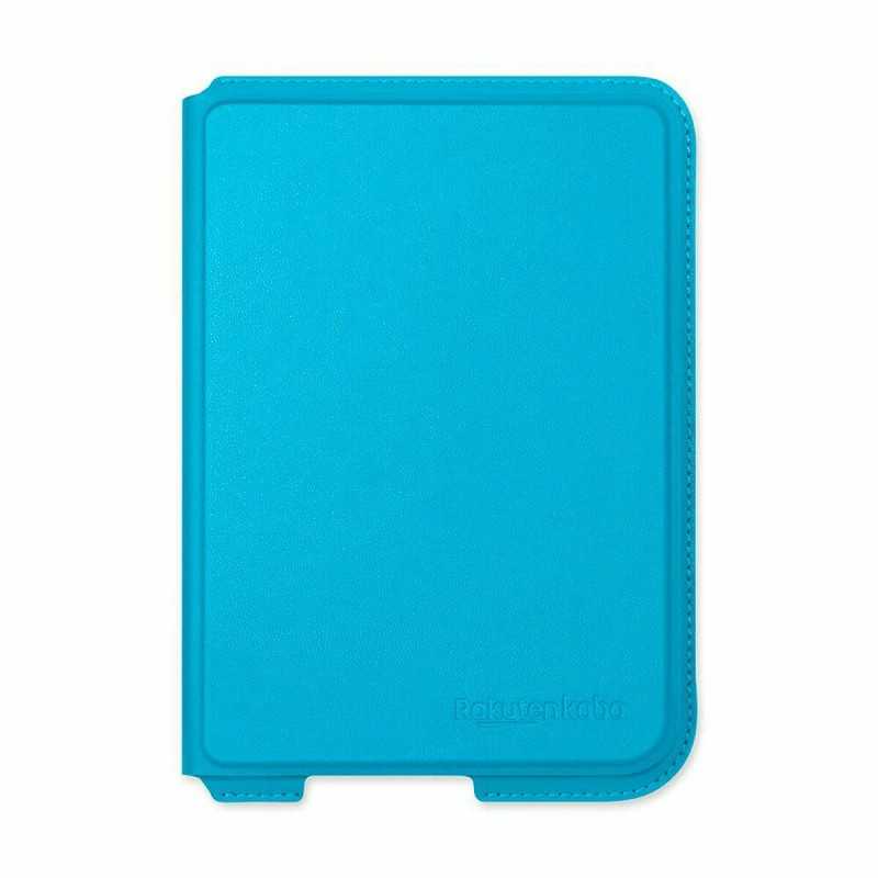 Valigetta per Portatile Rakuten N306-AC-AQ-E-PU Azzurro 6" 6"