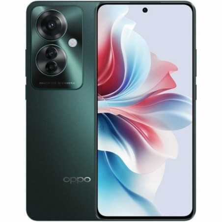 Smartphone Oppo 8 GB RAM 256 GB Verde