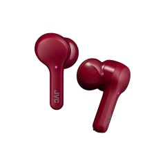 Auricolari in Ear Bluetooth JVC HA-A8TRU Rosso