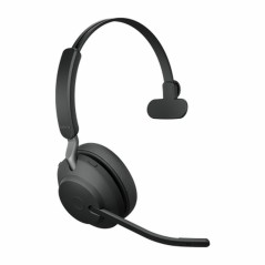 Auricolari con Microfono Jabra 26599-889-989 Nero