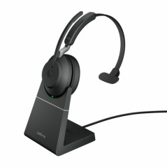 Auricolari con Microfono Jabra 26599-889-989 Nero