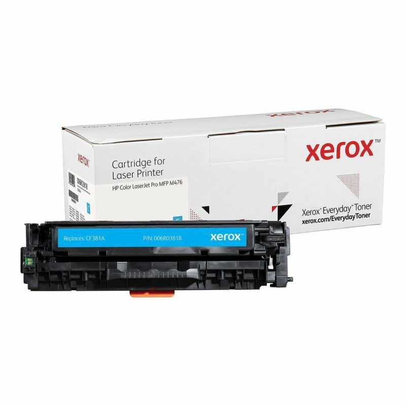 Cartuccia ad Inchiostro Originale Xerox 006R03818            Ciano