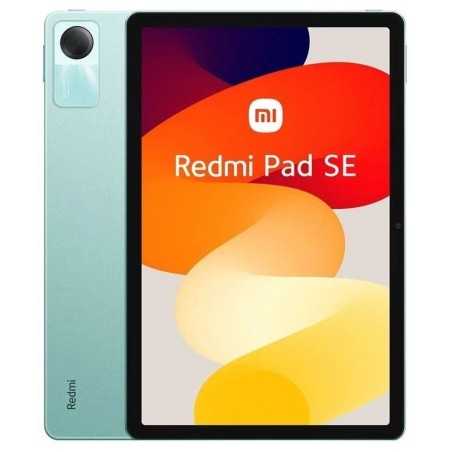 Tablet Xiaomi Redmi Pad SE 11" Qualcomm Snapdragon 680 4 GB RAM 128 GB Verde