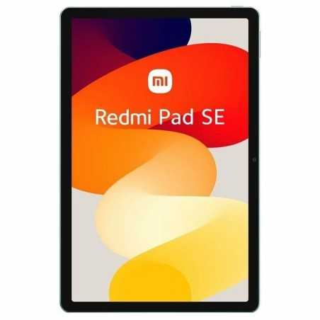 Tablet Xiaomi Redmi Pad SE 11" Qualcomm Snapdragon 680 4 GB RAM 128 GB Verde