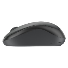 Tastiera e Mouse Wireless Logitech MK295 Francese Nero Grigio AZERTY