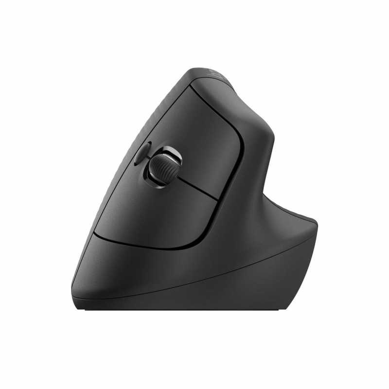 Mouse senza Fili Logitech 910-006494 Grigio 4000 dpi