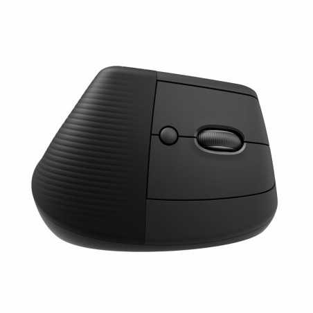 Mouse senza Fili Logitech 910-006494 Grigio 4000 dpi