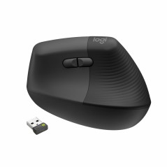 Mouse senza Fili Logitech 910-006494 Grigio 4000 dpi