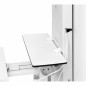 Supporto da Parete Ergotron 61-080-062 Bianco