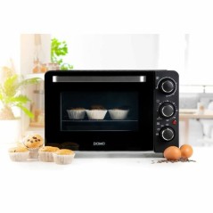 Mini Forno Elettrico DOMO 1300 W 20 L