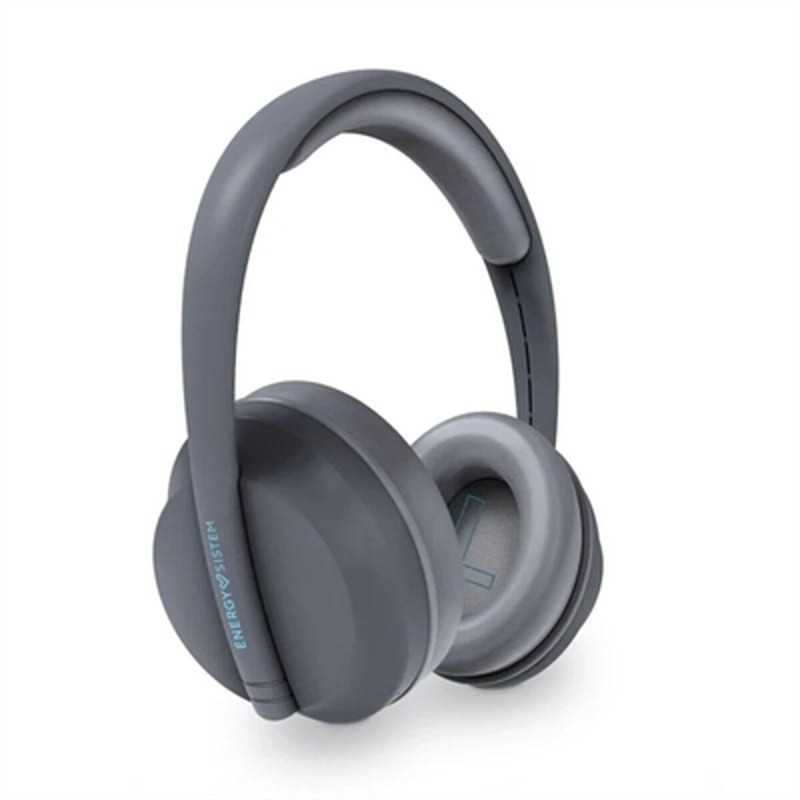 Auricolari Bluetooth Energy Sistem 457564 Grigio