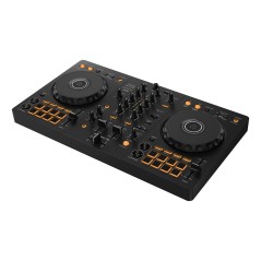 Controllo DJ Pioneer DDJ-FLX4