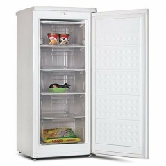 Freezer Infiniton CV-125B 140 L Bianco