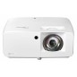 Proiettore Optoma UHZ35ST 3500 lm 3840 x 2160 px