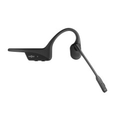 Auricolare Wireless con Microfono Shokz C110-AA-BK Nero