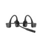 Auricolare Wireless con Microfono Shokz C110-AA-BK Nero