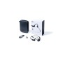 Auricolare Wireless con Microfono Shokz C110-AA-BK Nero