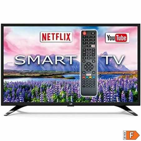 Smart TV Lin 32D1700 32" LED Direct-LED