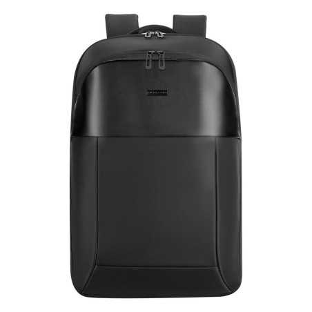 Zaino per Portatile Modecom PLE-MC-ACTIVE Nero 30 x 45 x 30 cm