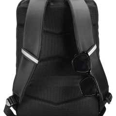 Zaino per Portatile Modecom PLE-MC-ACTIVE Nero 30 x 45 x 30 cm