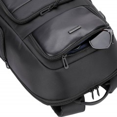 Zaino per Portatile Modecom PLE-MC-CREATIVE 15,6" Nero 30 x 13,5 x 15 cm