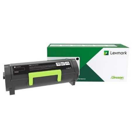 Toner Lexmark 56F2X00 Nero