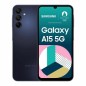 Smartphone Samsung A15 4 GB RAM 128 GB Azzurro