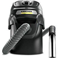 Aspirapolvere Kärcher AD 2 Nero 600 W 14 L