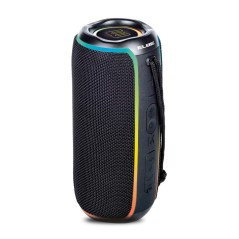 Altoparlante Portatile ELBE ALTN12TWS   20W Bluetooth Nero