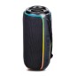 Altoparlante Portatile ELBE ALTN12TWS   20W Bluetooth Nero