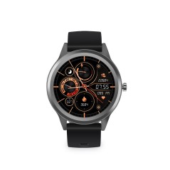 Smartwatch KSIX Globe Grigio