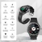 Smartwatch KSIX Globe Grigio