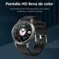 Smartwatch KSIX Globe Grigio