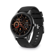 Smartwatch KSIX Globe Grigio