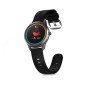 Smartwatch KSIX Globe Grigio