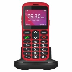 Telefono Cellulare Telefunken TF-GSM-520-CAR-RD 64 GB RAM