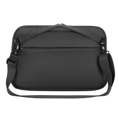 Zaino per Portatile Modecom TOR-MC-SPLIT-15 Nero 41 x 11 x 2 cm