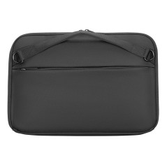 Zaino per Portatile Modecom TOR-MC-SPLIT-15 Nero 41 x 11 x 2 cm