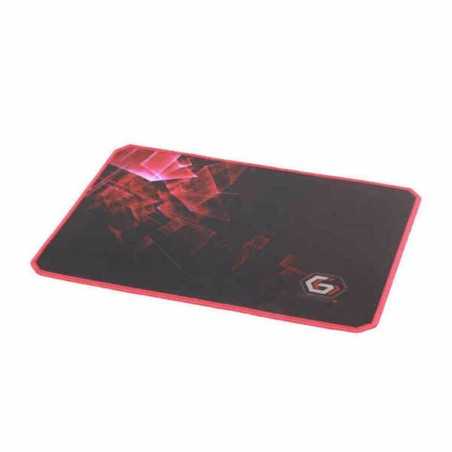 Tappeto Gaming GEMBIRD MP-GAMEPRO-S Nero Multicolore Stampa