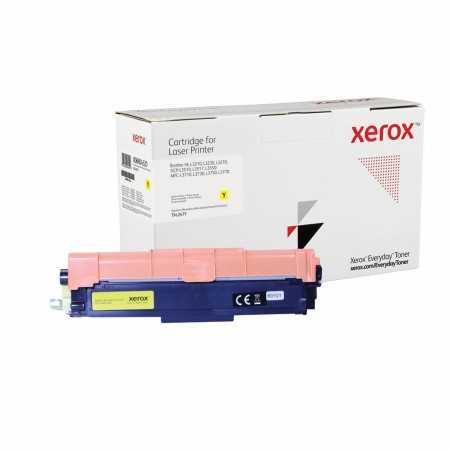 Cartuccia ad Inchiostro Originale Xerox TN-247Y Giallo