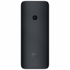 Cellulare per anziani TCL T301P-3BLCA122-2 1,8" Grigio 4 GB RAM