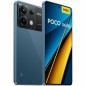 Smartphone Xiaomi POCO X6 8 GB RAM 256 GB Azzurro