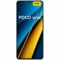 Smartphone Xiaomi POCO X6 8 GB RAM 256 GB Azzurro