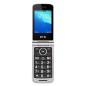 Cellulare per anziani SPC 2321NS Nero