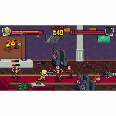 Videogioco per Switch Just For Games Double Dragon Gaiden: Rise of the Dragons