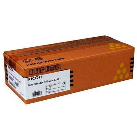 Toner Ricoh 408355 Giallo