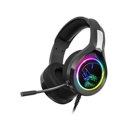 Auricolari con Microfono Gaming Spirit of Gamer Pro-H8