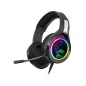 Auricolari con Microfono Gaming Spirit of Gamer Pro-H8