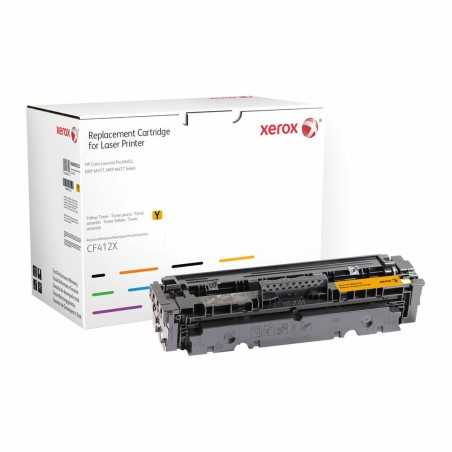 Toner Xerox 006R03553 Giallo